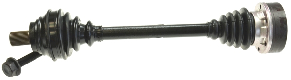 Albero motore/Semiasse - 305395 LÖBRO