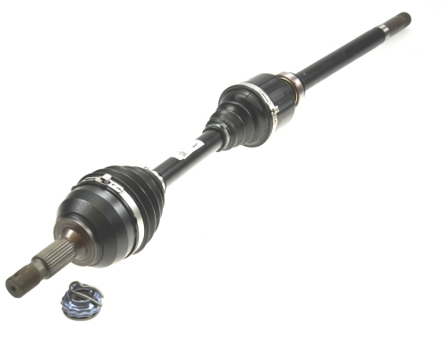Drive Shaft - 305398 LÖBRO