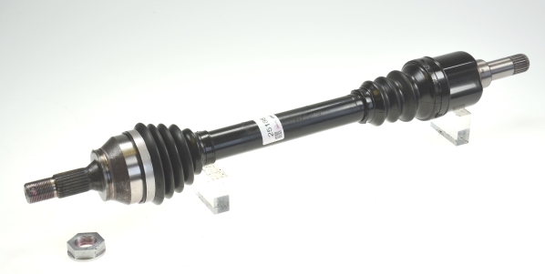 Albero motore/Semiasse - 305411 LÖBRO