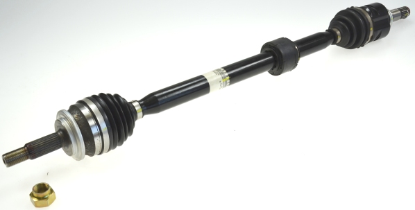 Albero motore/Semiasse - 305418 LÖBRO