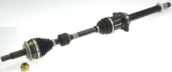 Drive Shaft - 305420 LÖBRO