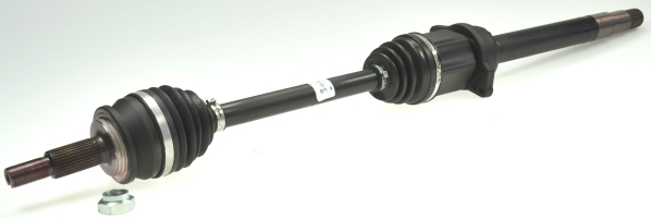Albero motore/Semiasse - 305421 LÖBRO