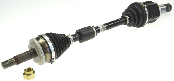 Albero motore/Semiasse - 305424 LÖBRO