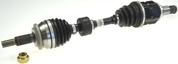 Albero motore/Semiasse - 305425 LÖBRO