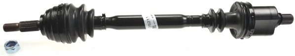 Drive Shaft - 305434 LÖBRO