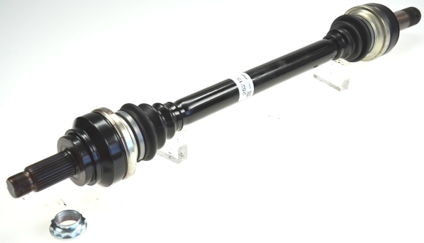 Drive Shaft - 305438 LÖBRO