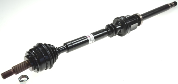 Drive Shaft - 305445 LÖBRO