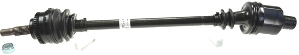 Drive Shaft - 305447 LÖBRO