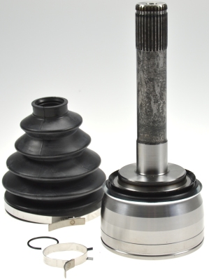 Joint Kit, drive shaft - 305451 LÖBRO
