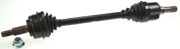 Drive Shaft - 305484 LÖBRO