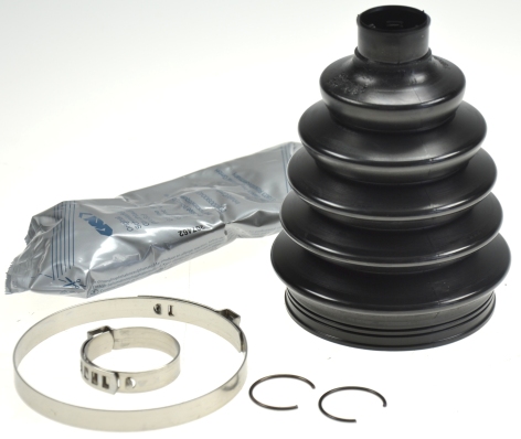 Bellow Set, drive shaft - 305493 LÖBRO