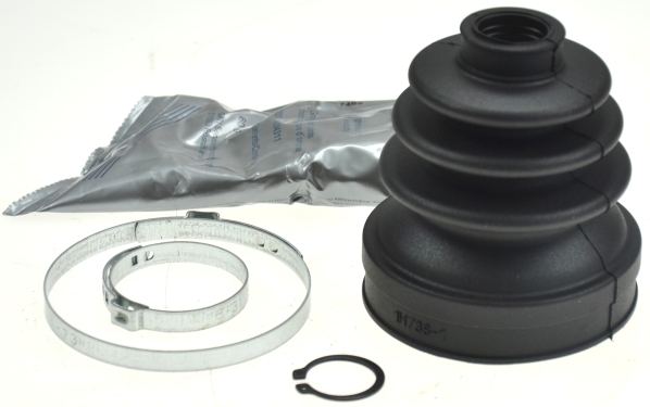 Bellow Set, drive shaft - 305494 LÖBRO