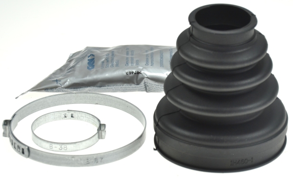 Kit cuffia, Semiasse - 305501 LÖBRO