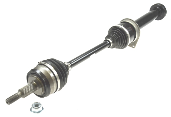 Albero motore/Semiasse - 305504 LÖBRO