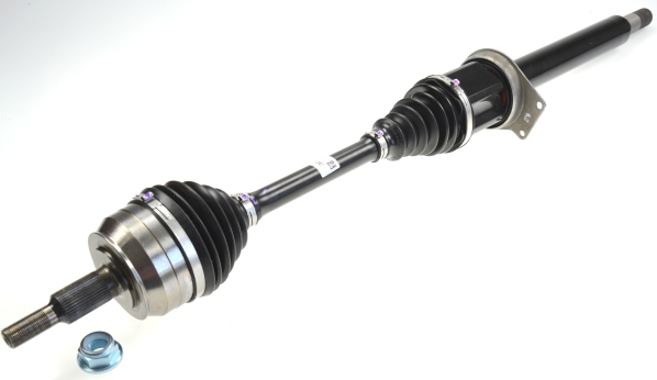 Albero motore/Semiasse - 305509 LÖBRO