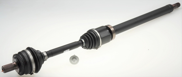 Drive Shaft - 305514 LÖBRO
