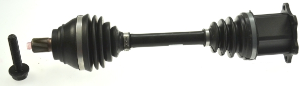 Drive Shaft - 305531 LÖBRO