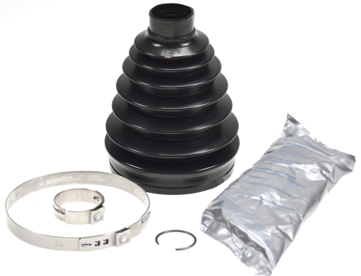 Bellow Set, drive shaft - 305534 LÖBRO