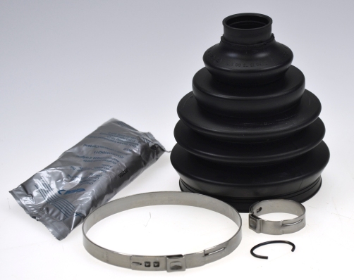 Kit cuffia, Semiasse - 305538 LÖBRO