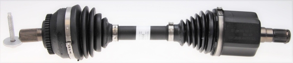 Drive Shaft - 305568 LÖBRO