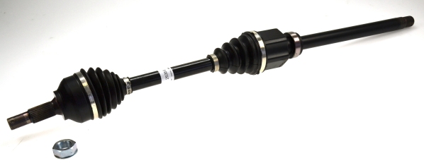 Drive Shaft - 305579 LÖBRO