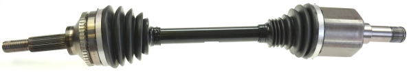 Albero motore/Semiasse - 305582 LÖBRO
