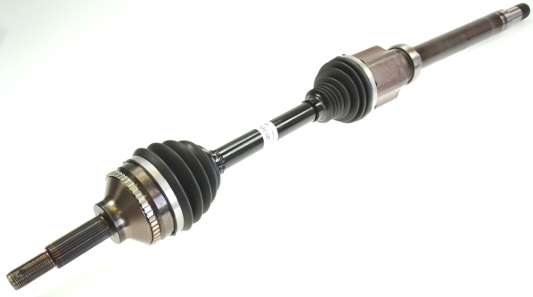 Albero motore/Semiasse - 305583 LÖBRO
