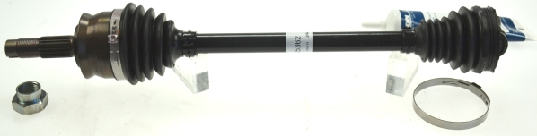 Albero motore/Semiasse - 305585 LÖBRO