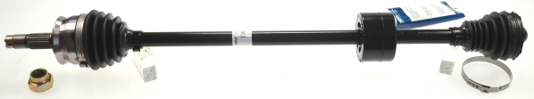 Drive Shaft - 305586 LÖBRO