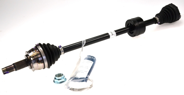 Drive Shaft - 305588 LÖBRO