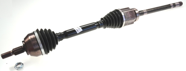 Drive Shaft - 305592 LÖBRO
