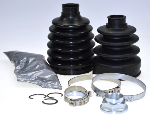Bellow Set, drive shaft - 305593 LÖBRO