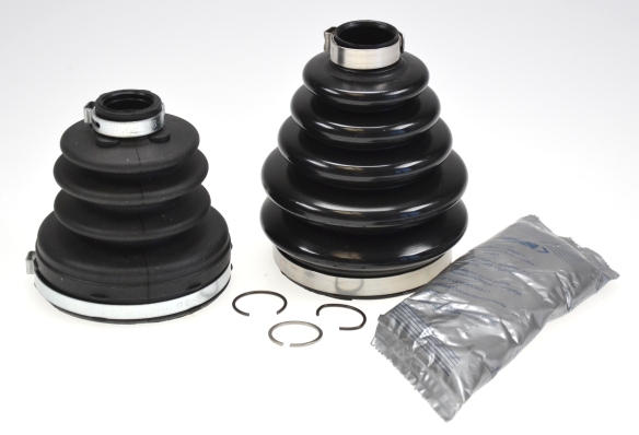 Kit cuffia, Semiasse - 305594 LÖBRO