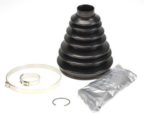 Kit cuffia, Semiasse - 305599 LÖBRO