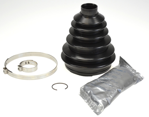 Bellow Set, drive shaft - 305600 LÖBRO