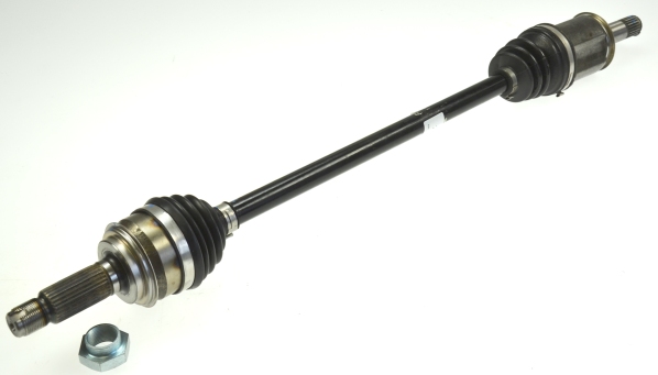 Albero motore/Semiasse - 305601 LÖBRO