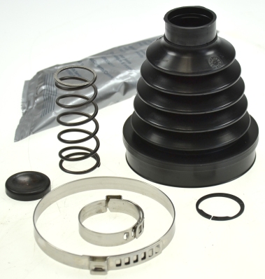 Kit cuffia, Semiasse - 305607 LÖBRO
