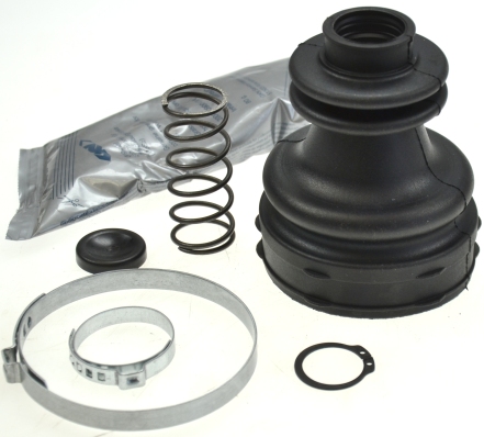 Kit cuffia, Semiasse - 305608 LÖBRO