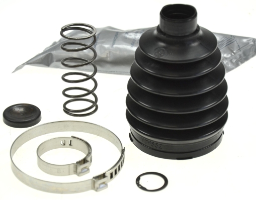 Bellow Set, drive shaft - 305609 LÖBRO