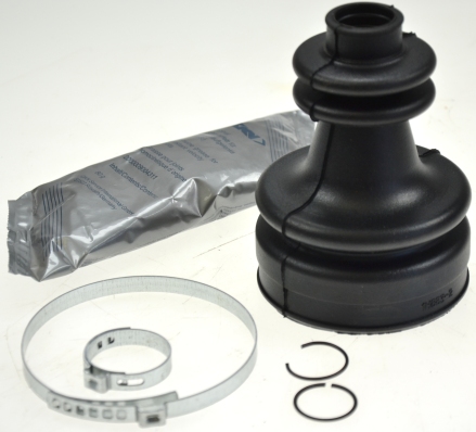 Bellow Set, drive shaft - 305610 LÖBRO
