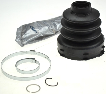 Bellow Set, drive shaft - 305611 LÖBRO