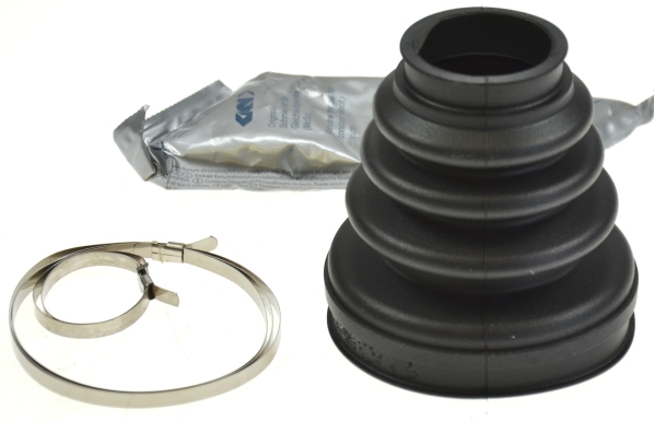 Bellow Set, drive shaft - 305615 LÖBRO