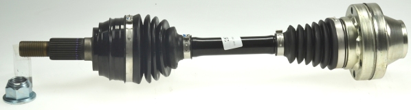 Albero motore/Semiasse - 305621 LÖBRO