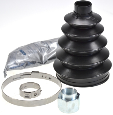 Bellow Set, drive shaft - 305623 LÖBRO