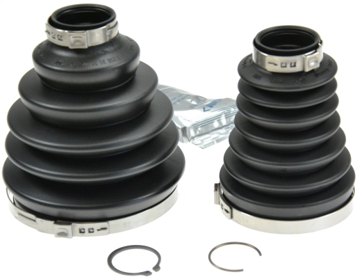 Kit cuffia, Semiasse - 305629 LÖBRO