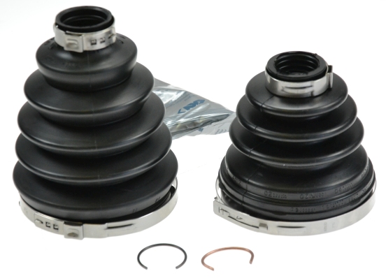 Bellow Set, drive shaft - 305631 LÖBRO