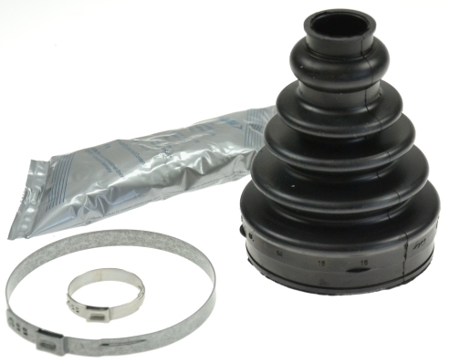 Bellow Set, drive shaft - 305636 LÖBRO