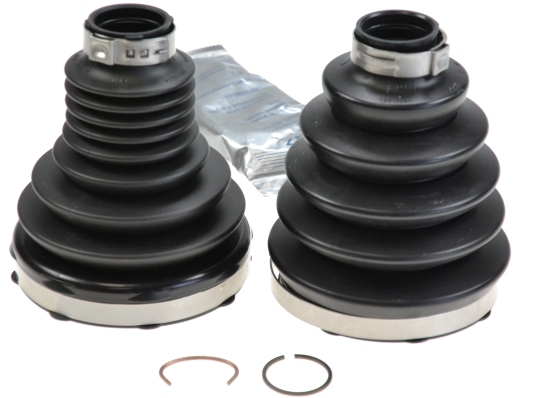 Bellow Set, drive shaft - 305640 LÖBRO