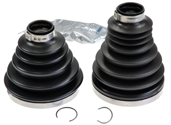 Kit cuffia, Semiasse - 305642 LÖBRO