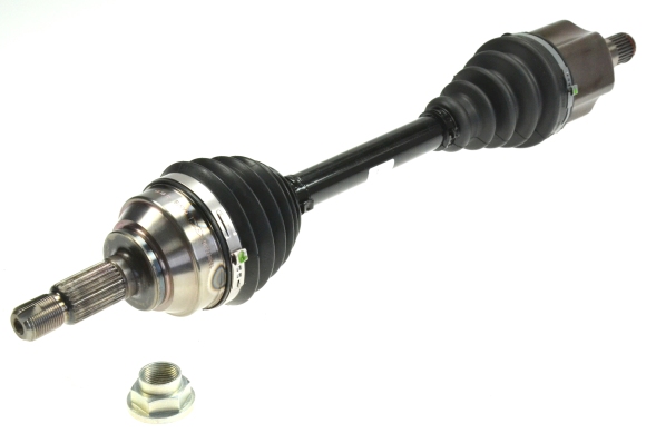Albero motore/Semiasse - 305644 LÖBRO